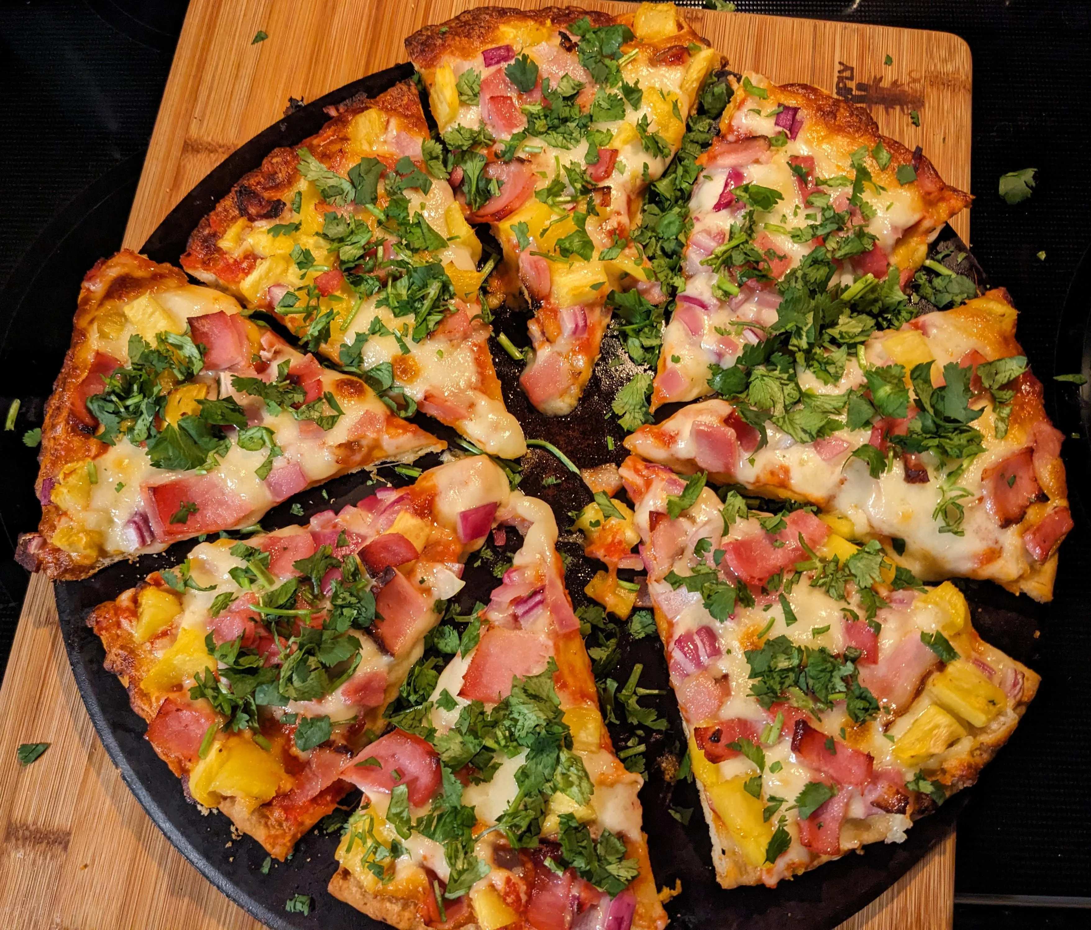 🏖️ 피자 해변 (피자하마) 이미지 6